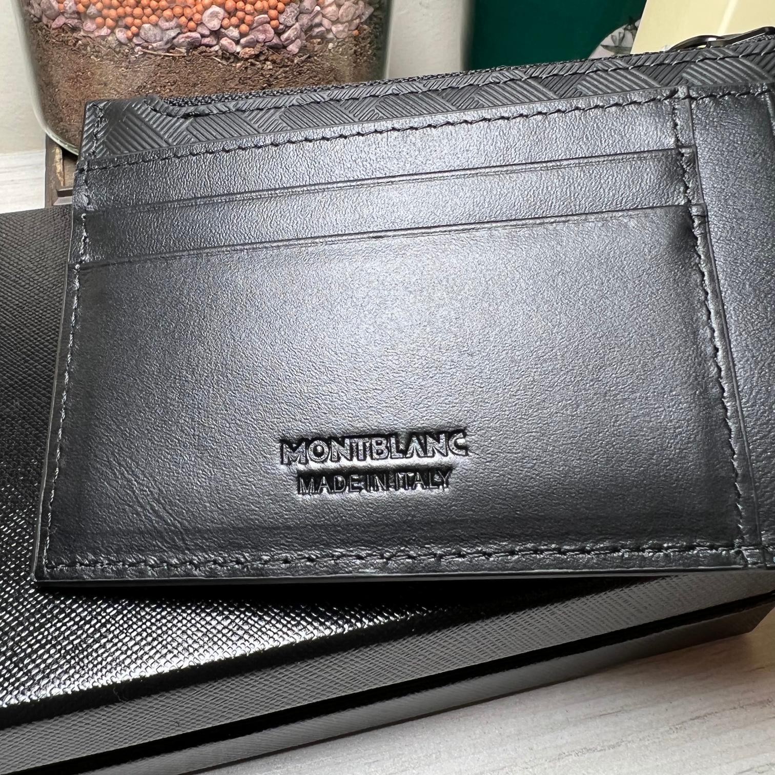 Montblanc Wallets Purse